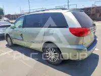 2008 Toyota SIENNA фото