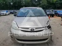 2008 Toyota SIENNA фото