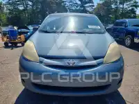 2008 Toyota SIENNA фото