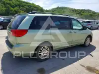 2008 Toyota SIENNA фото