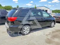 2008 Toyota SIENNA фото