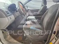 2008 Toyota SIENNA фото