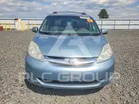 2008 Toyota SIENNA фото