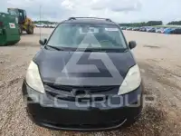 2008 Toyota SIENNA фото