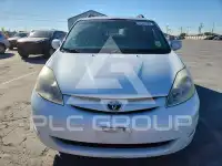 2008 Toyota SIENNA photo