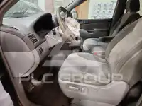2008 Toyota SIENNA фото