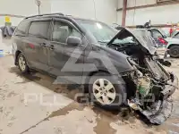 2008 Toyota SIENNA фото
