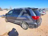 2008 Toyota SIENNA фото