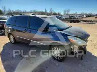 2008 Toyota SIENNA фото