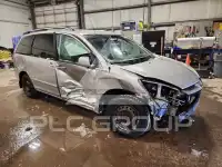 2008 Toyota SIENNA фото
