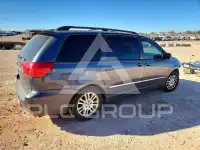 2008 Toyota SIENNA фото