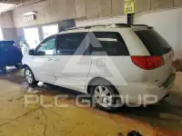 2008 Toyota SIENNA фото