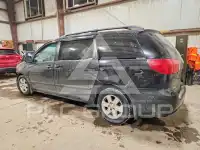 2008 Toyota SIENNA фото