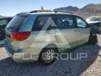 2008 Toyota SIENNA фото