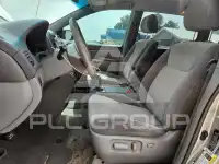 2008 Toyota SIENNA фото