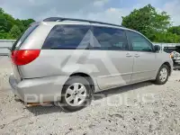 2008 Toyota SIENNA фото