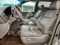 2008 Toyota SIENNA photo
