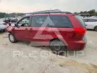 2008 Toyota SIENNA фото