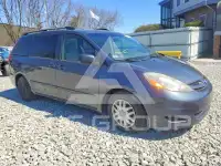 2008 Toyota SIENNA фото