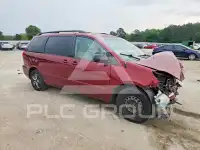 2008 Toyota SIENNA фото