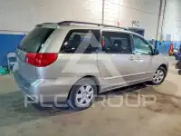 2008 Toyota SIENNA фото