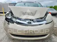 2008 Toyota SIENNA photo