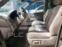 2008 Toyota SIENNA фото