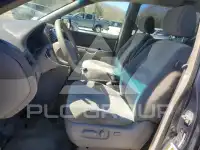 2008 Toyota SIENNA фото