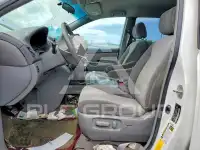 2008 Toyota SIENNA photo