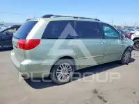 2008 Toyota SIENNA фото
