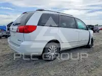 2008 Toyota SIENNA photo
