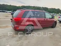 2008 Toyota SIENNA фото