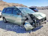 2008 Toyota SIENNA фото