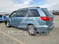 2008 Toyota SIENNA фото