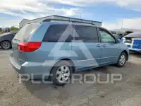 2008 Toyota SIENNA фото