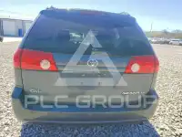 2008 Toyota SIENNA фото