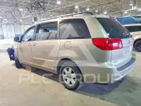 2008 Toyota SIENNA фото