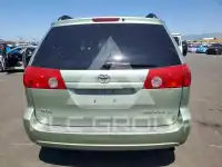 2008 Toyota SIENNA фото