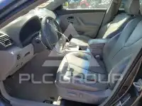 2008 Toyota CAMRY фото