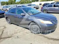 2008 Toyota CAMRY фото