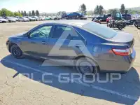 2008 Toyota CAMRY фото