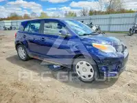2008 Toyota  фото
