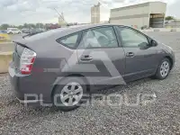 2008 Toyota PRIUS фото