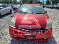 2008 Toyota PRIUS фото