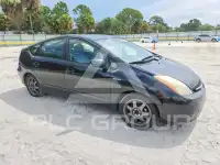 2008 Toyota PRIUS фото