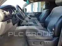2008 Toyota 4 RUNNER фото