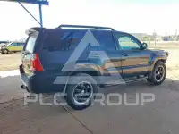 2008 Toyota 4 RUNNER фото