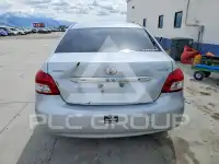 2008 Toyota  фото