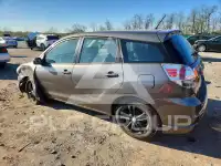 2008 Toyota MATRIX фото