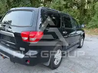 2008 Toyota SEQUOIA photo